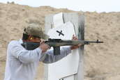 Pueblo Carbine Match, February 2007
 - photo 267 