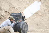 Pueblo Carbine Match, February 2007
 - photo 275 