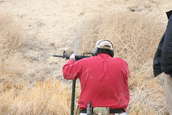 Pueblo Carbine Match, February 2007
 - photo 277 