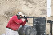 Pueblo Carbine Match, February 2007
 - photo 278 
