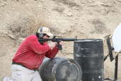Pueblo Carbine Match, February 2007
 - photo 279 