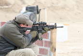 Pueblo Carbine Match, February 2007
 - photo 284 