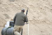 Pueblo Carbine Match, February 2007
 - photo 286 