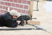 Pueblo Carbine Match, February 2007
 - photo 292 