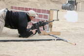 Pueblo Carbine Match, February 2007
 - photo 293 