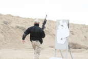 Pueblo Carbine Match, February 2007
 - photo 296 