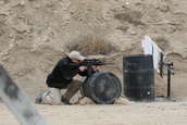 Pueblo Carbine Match, February 2007
 - photo 299 