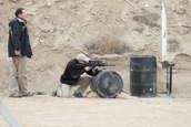 Pueblo Carbine Match, February 2007
 - photo 303 