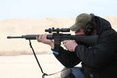 Pueblo Carbine Match, February 2007
 - photo 327 