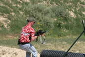 Pueblo Carbine Match, July 2007
 - photo 2 