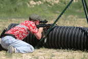 Pueblo Carbine Match, July 2007
 - photo 3 