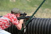 Pueblo Carbine Match, July 2007
 - photo 4 