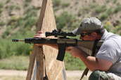 Pueblo Carbine Match, July 2007
 - photo 7 
