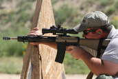Pueblo Carbine Match, July 2007
 - photo 8 
