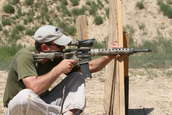 Pueblo Carbine Match, July 2007
 - photo 12 