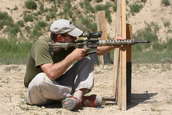 Pueblo Carbine Match, July 2007
 - photo 13 