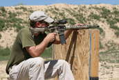 Pueblo Carbine Match, July 2007
 - photo 15 