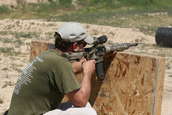 Pueblo Carbine Match, July 2007
 - photo 18 