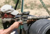 Pueblo Carbine Match, July 2007
 - photo 23 