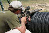 Pueblo Carbine Match, July 2007
 - photo 24 