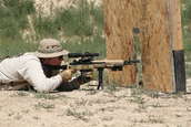 Pueblo Carbine Match, July 2007
 - photo 30 