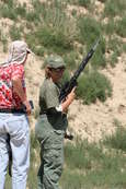 Pueblo Carbine Match, July 2007
 - photo 35 