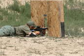 Pueblo Carbine Match, July 2007
 - photo 36 