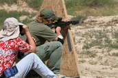 Pueblo Carbine Match, July 2007
 - photo 37 