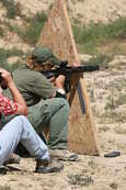 Pueblo Carbine Match, July 2007
 - photo 38 