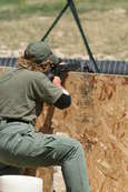 Pueblo Carbine Match, July 2007
 - photo 39 