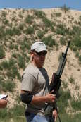 Pueblo Carbine Match, July 2007
 - photo 40 