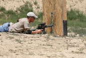 Pueblo Carbine Match, July 2007
 - photo 41 