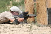 Pueblo Carbine Match, July 2007
 - photo 42 