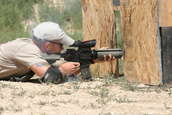 Pueblo Carbine Match, July 2007
 - photo 43 
