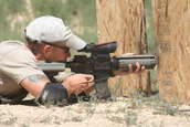 Pueblo Carbine Match, July 2007
 - photo 44 