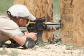 Pueblo Carbine Match, July 2007
 - photo 45 