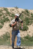 Pueblo Carbine Match, July 2007
 - photo 46 