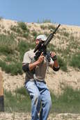 Pueblo Carbine Match, July 2007
 - photo 47 