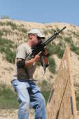 Pueblo Carbine Match, July 2007
 - photo 48 