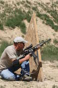 Pueblo Carbine Match, July 2007
 - photo 49 