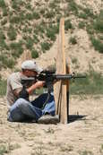 Pueblo Carbine Match, July 2007
 - photo 53 