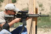 Pueblo Carbine Match, July 2007
 - photo 55 