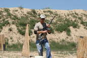 Pueblo Carbine Match, July 2007
 - photo 56 