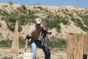 Pueblo Carbine Match, July 2007
 - photo 57 
