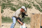 Pueblo Carbine Match, July 2007
 - photo 58 