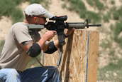 Pueblo Carbine Match, July 2007
 - photo 60 