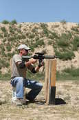 Pueblo Carbine Match, July 2007
 - photo 61 