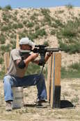 Pueblo Carbine Match, July 2007
 - photo 62 