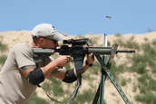 Pueblo Carbine Match, July 2007
 - photo 65 