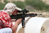 Pueblo Carbine Match, July 2007
 - photo 70 